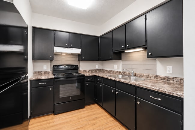 Interior Photo - Edgemont Park Apartments