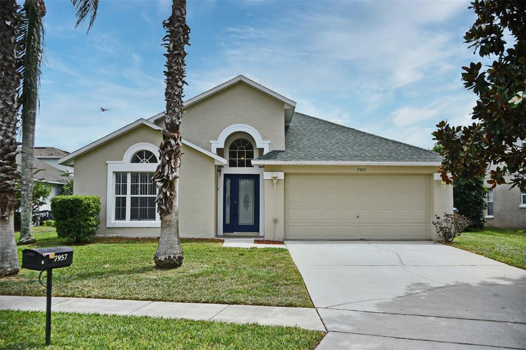 Primary Photo - 7957 Magnolia Bend Ct