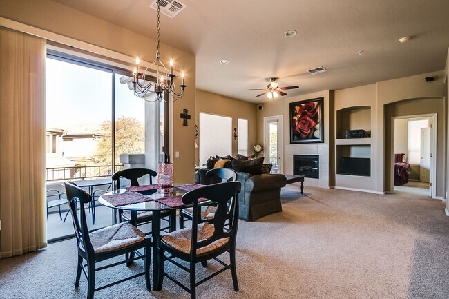 Foto del edificio - 16420 N Thompson Peak Pkwy