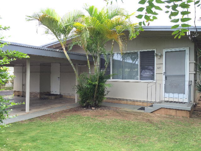 Primary Photo - 627 Oneawa St