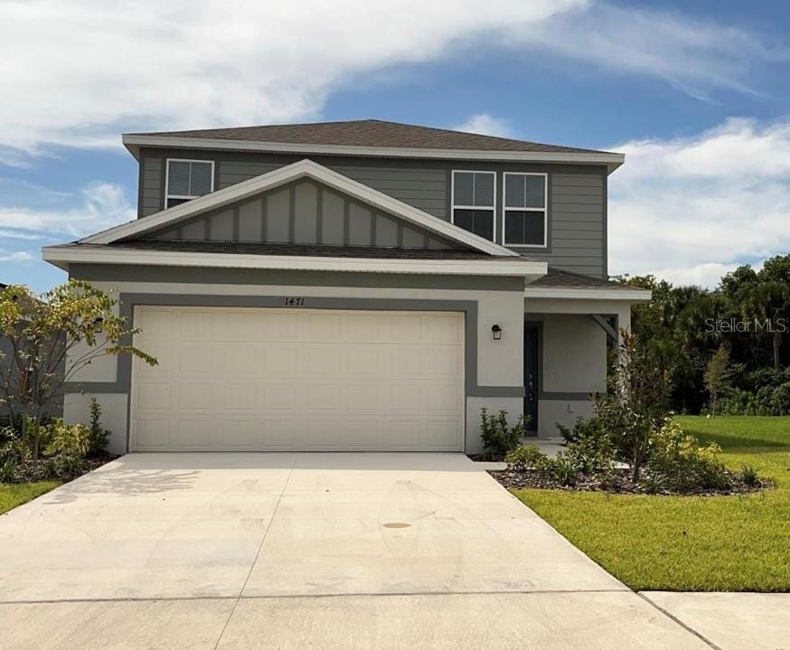 Foto principal - 1471 Woodmont Blvd