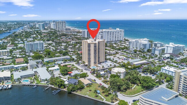 Foto del edificio - 1200 Hibiscus Ave