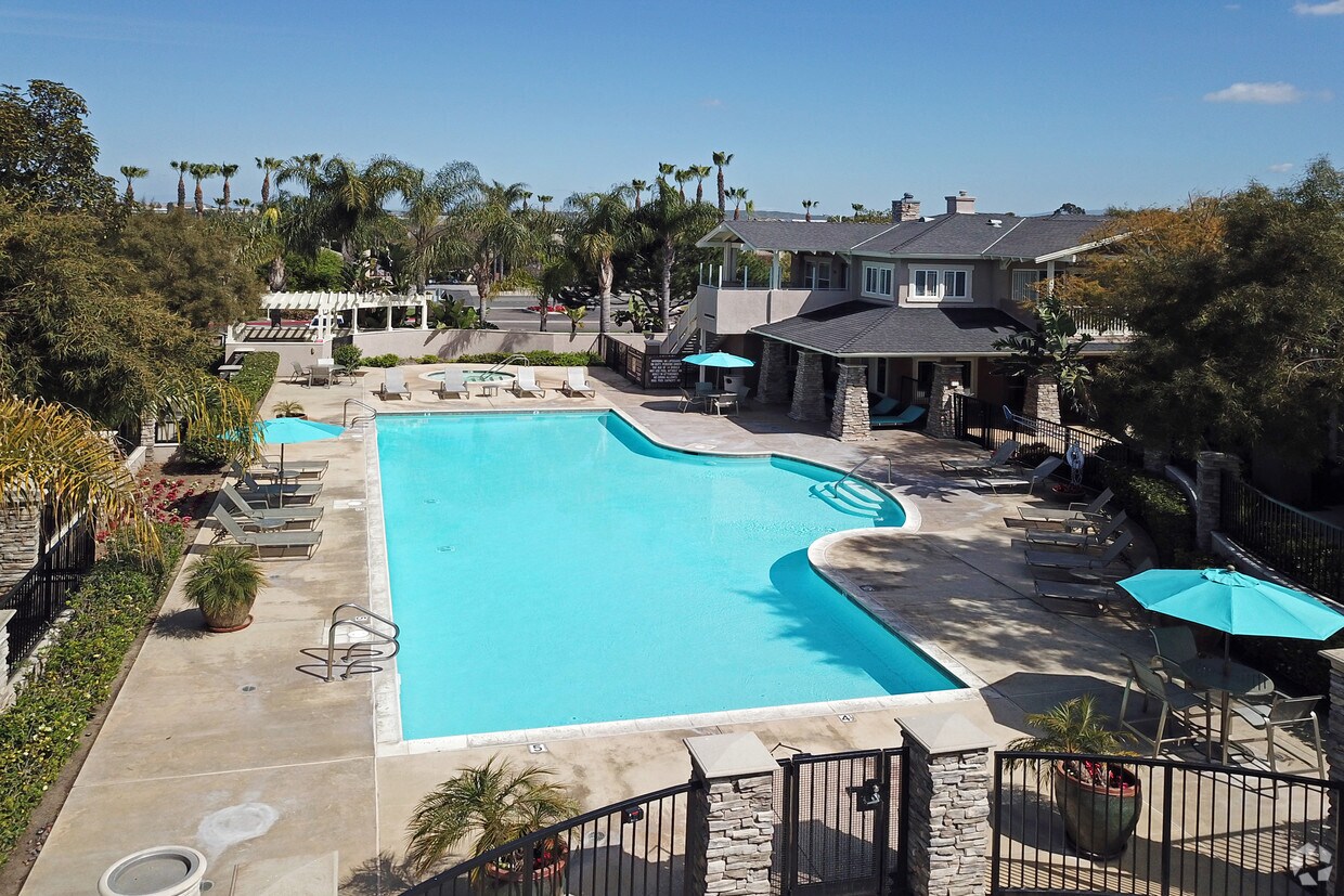 Tradition Apartments Carlsbad, CA