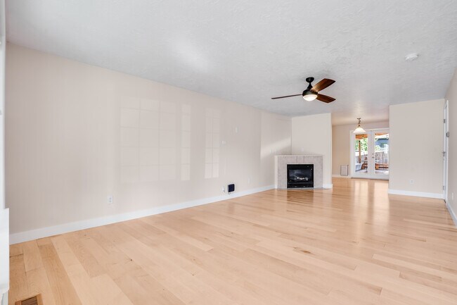 Foto del edificio - 7048 NE 7th Pl