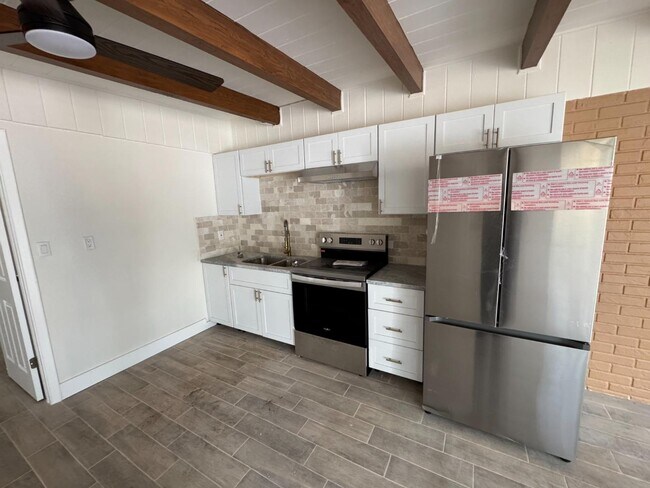 Foto del edificio - 1214 E 138th Ave