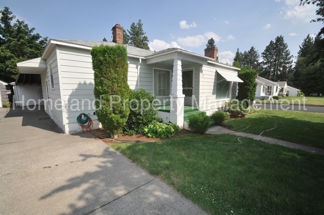 Primary Photo - Upper South Hill Charmer!