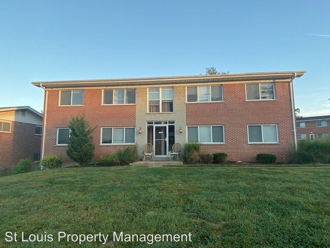Building Photo - 1715 S 5th St