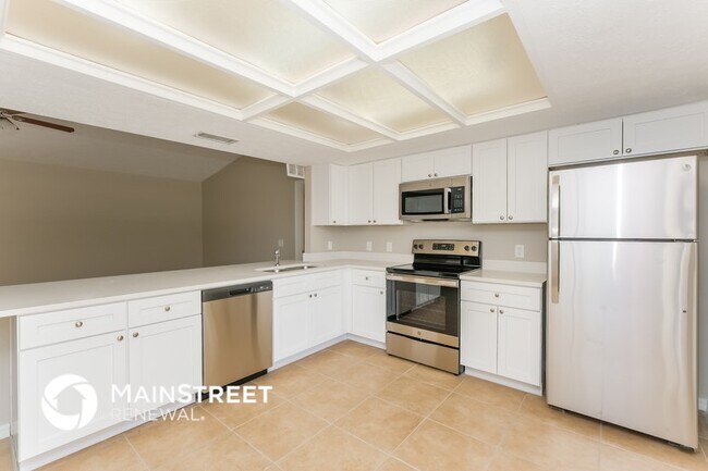 Foto del edificio - 1308 Piney Branch Cir