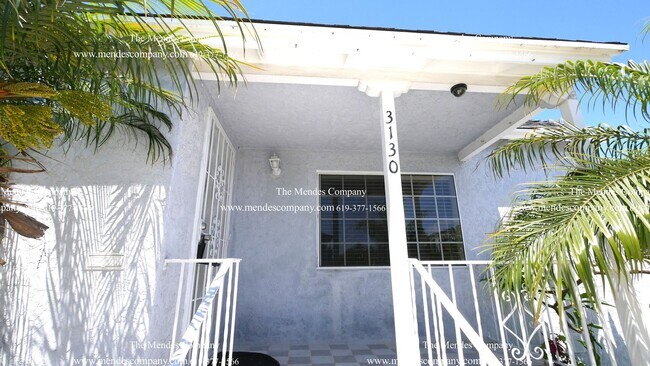 Foto del edificio - 3130 Emerson St