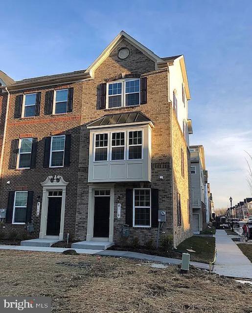 Building Photo - 8110 Miner St