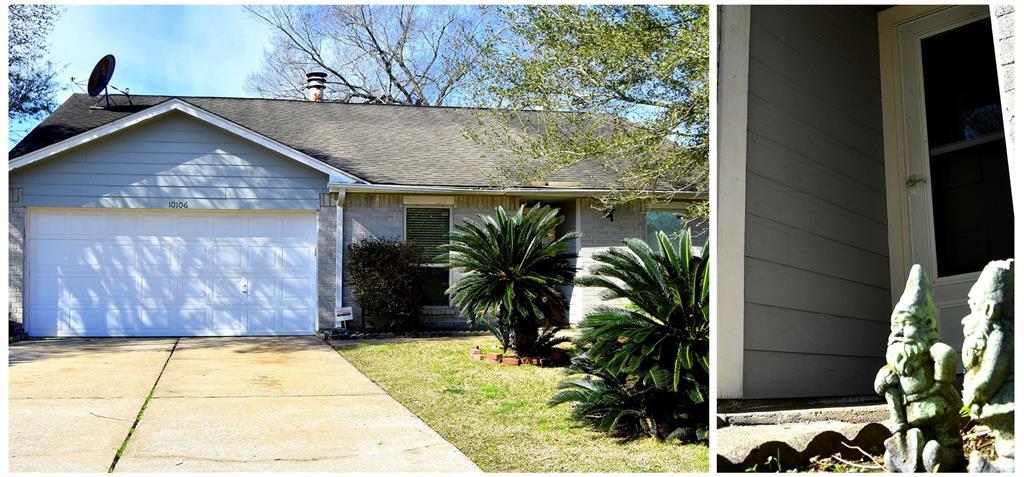 Primary Photo - 10106 Sageyork Dr