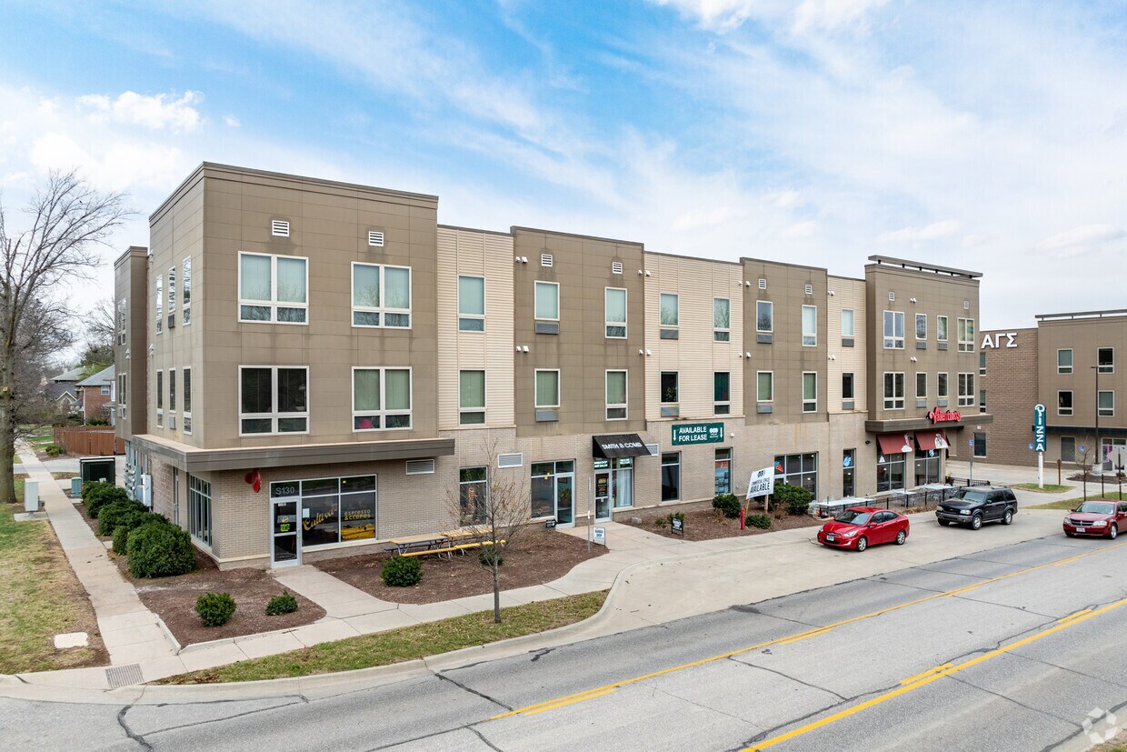 Foto principal - 35 East Apartments