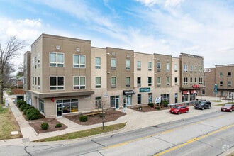 Building Photo - 35 East Apartments