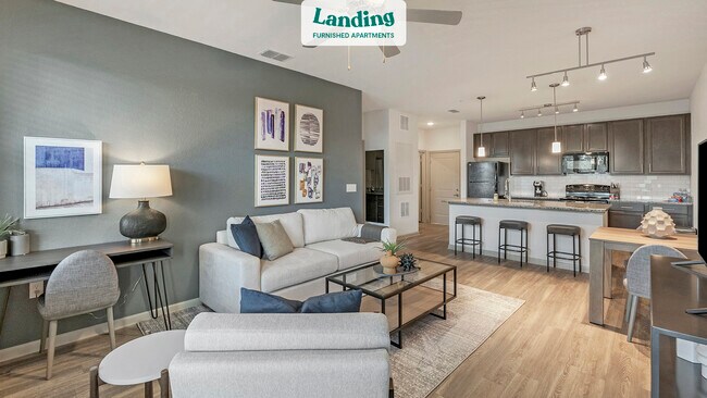 Foto del edificio - 2701 Dunedin Commons Pl