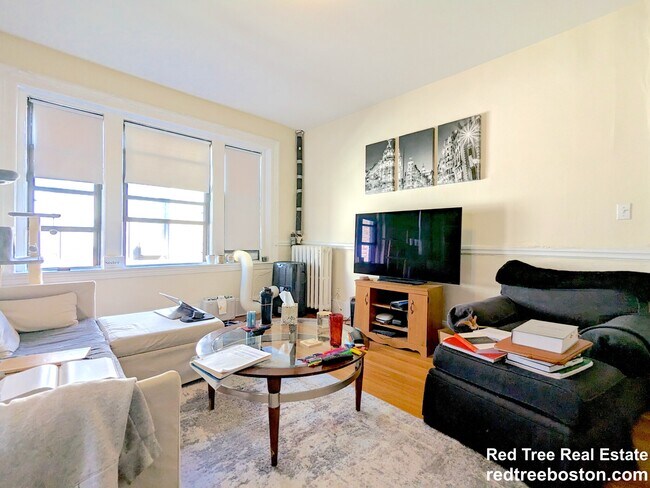 Foto del edificio - 23 Brighton Ave