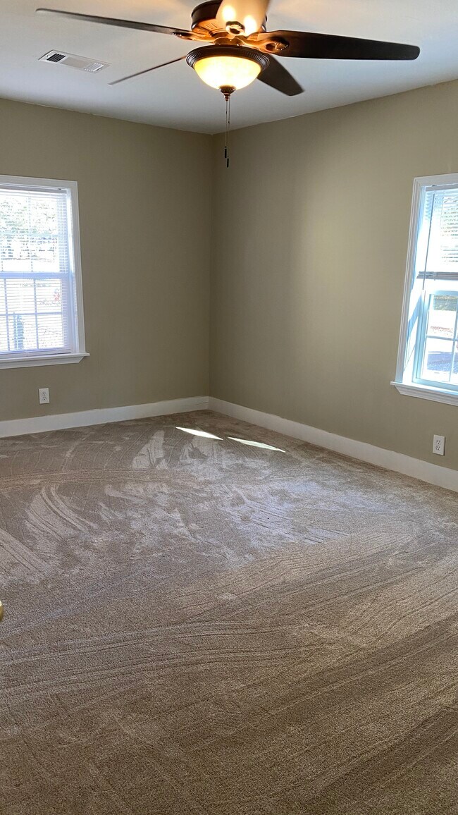 Bedroom A (front of home) - 116 19th St