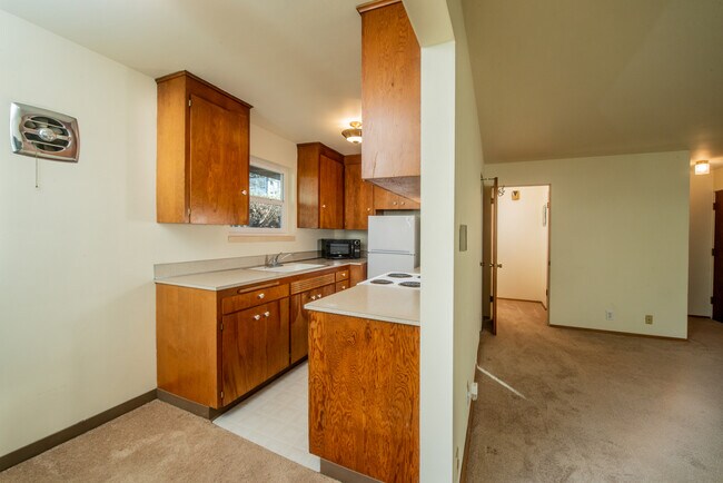 Foto del edificio - 922 10th Ave E