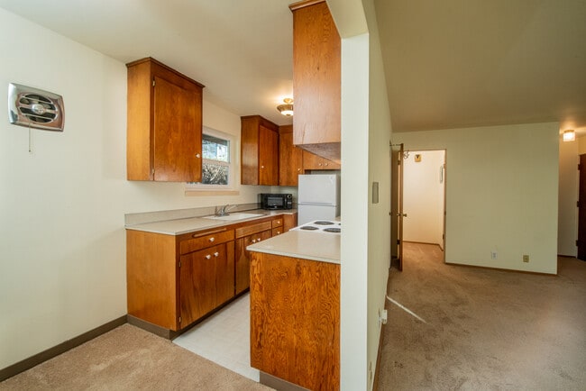 Foto del edificio - 922 10th Ave E