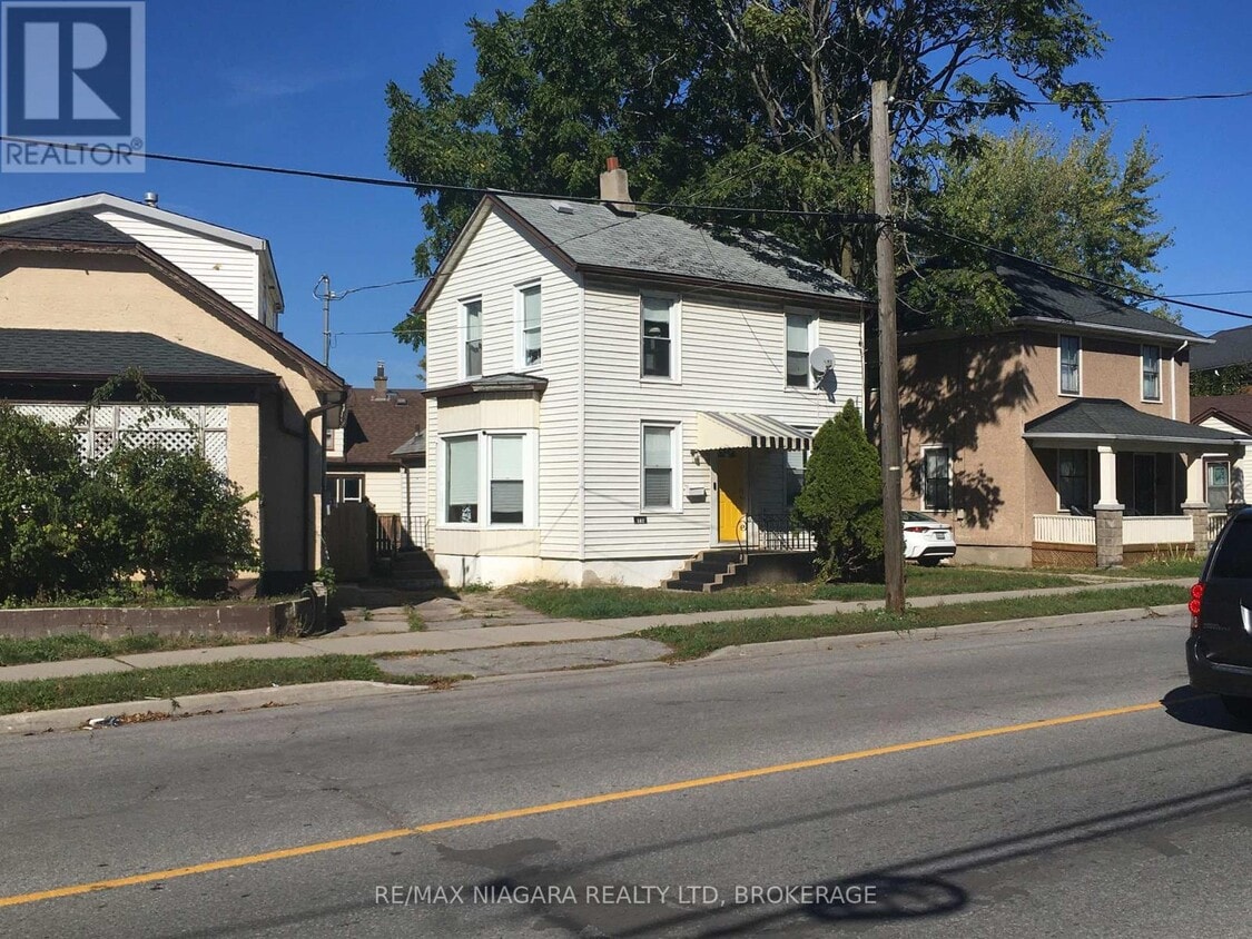Primary Photo - 163 Welland Ave