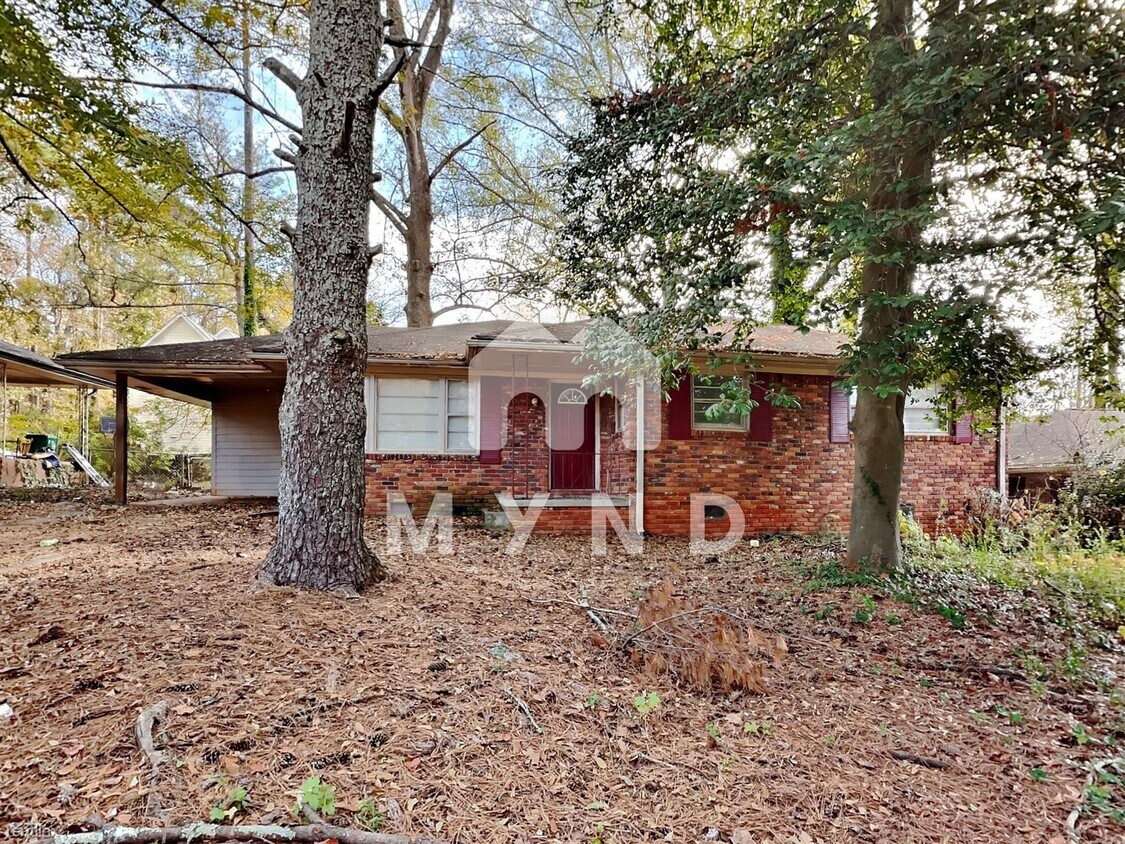 Foto principal - 4 br, 2 bath House - 1768 Santa Cruz Dr