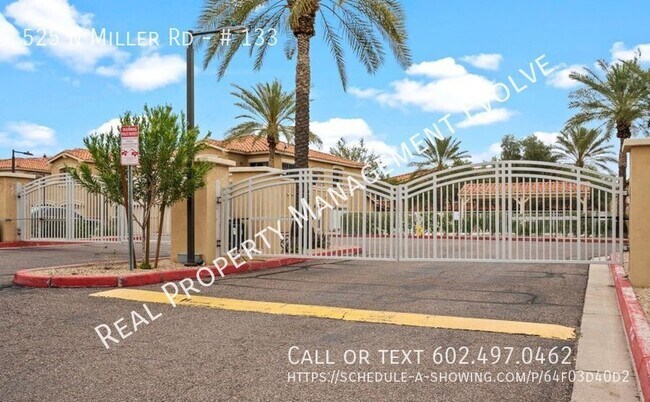 Foto del edificio - 525 N Miller Rd