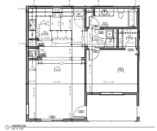 La Villita Corporate Housing Apartments Carrizo Springs