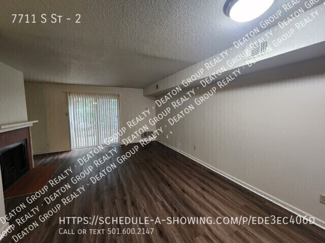 Building Photo - 7711 S St-2