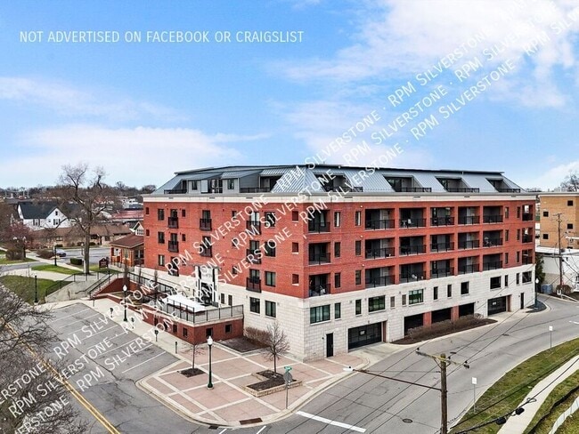 Interior Photo - First Street Lofts of Rochester