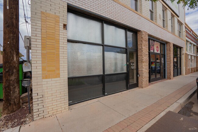 Foto del edificio - 115 N KINSLEY AVE UNIT C, WINSLOW AZ