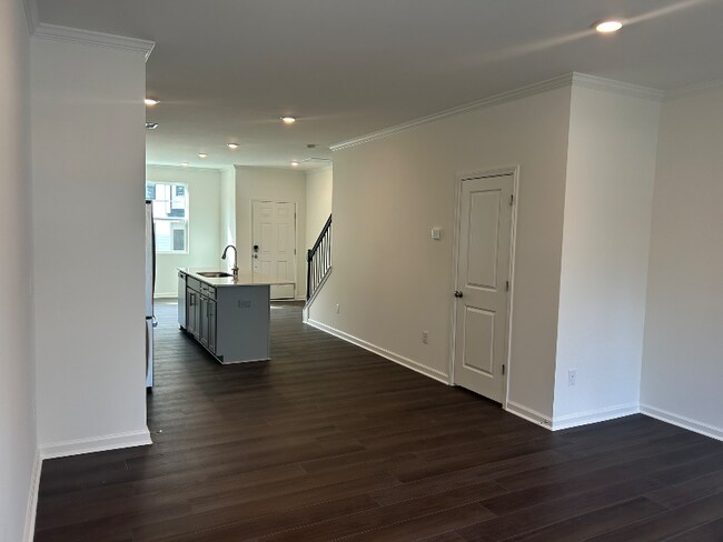 Foto del edificio - 1510 Crescent Townes Wy