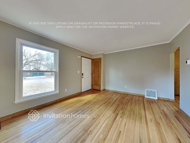 Foto del edificio - 6709 Channel Rd NE