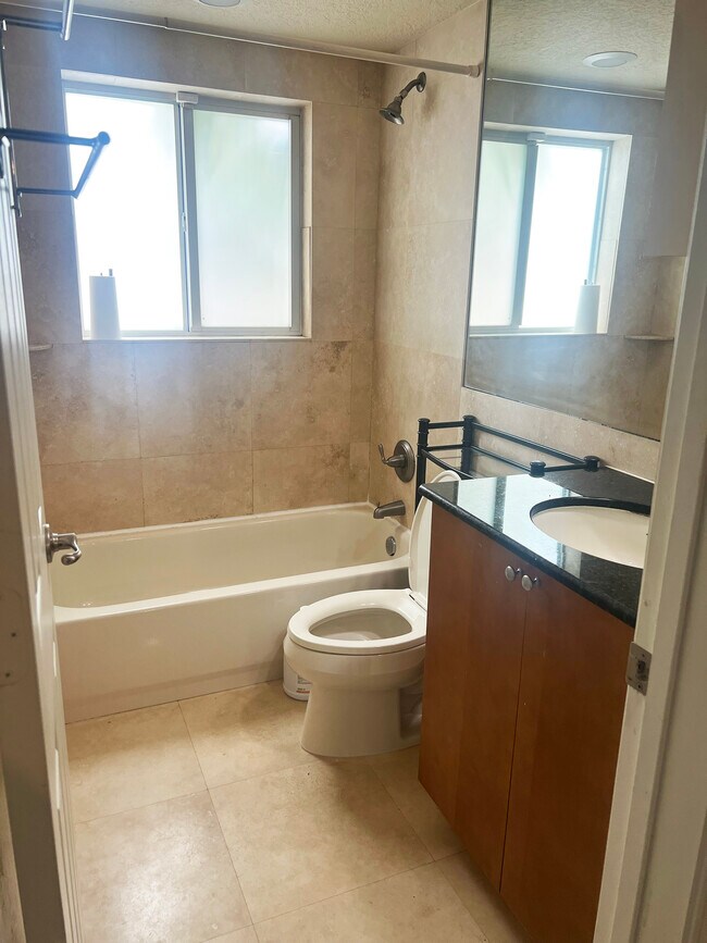 bathroom with Marble - 1353 Holly Heights Dr