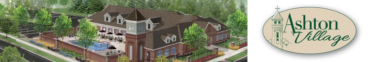 Ashton Village Apartments
