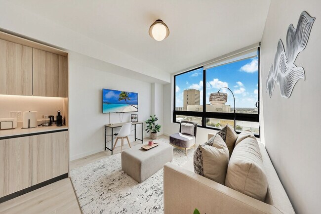 Foto del edificio - 40 NW 3rd St