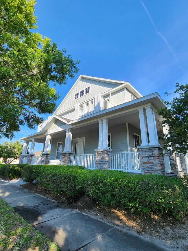 Building Photo - 7102 Oak Glen Trl