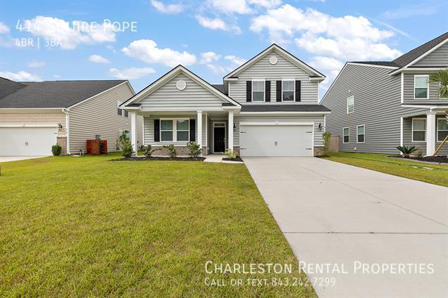 Foto principal - 414 Squire Pope Rd