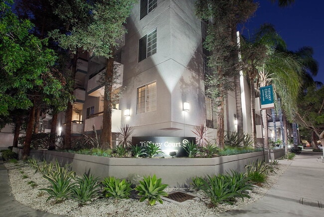 Building Photo - Tiffany Court