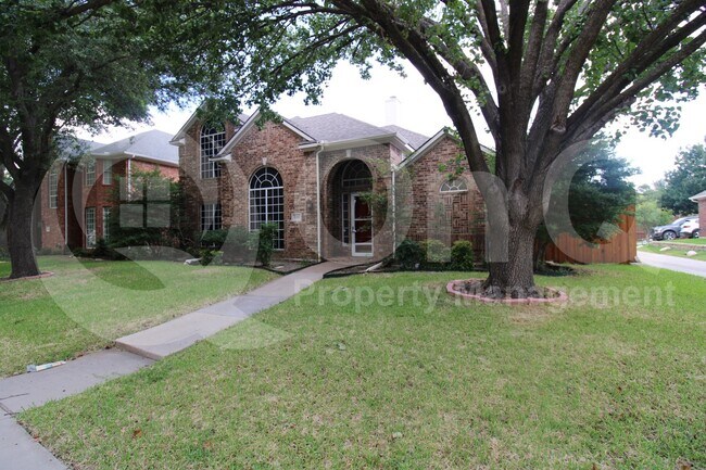 Photo - 3805 Stockport Dr House