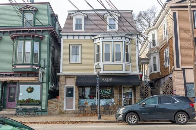 Foto del edificio - 309 Main St