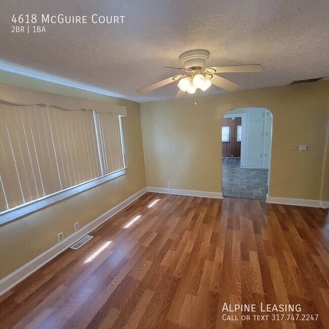 Building Photo - 4618 McGuire Ct