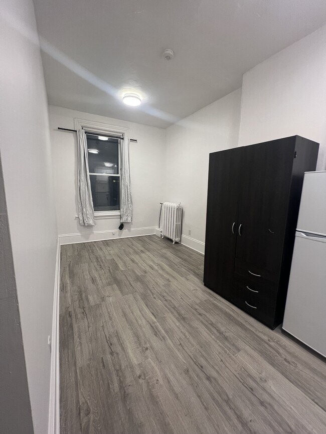 Photo du bâtiment - 379 Cooper St