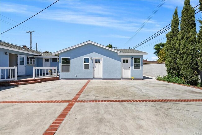 Foto del edificio - 204 S Raymond Ave