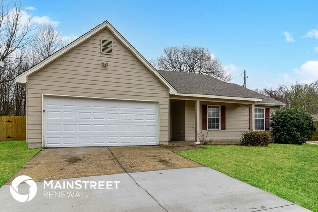 Foto del edificio - 4712 W Bending Oaks Cv