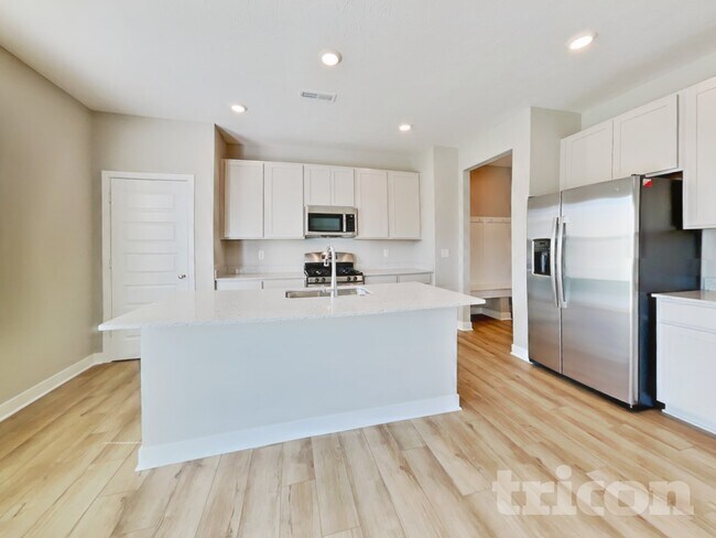 Foto del edificio - 2069 S Copperstone Dr