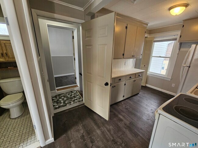 Foto del edificio - 134 Bristol St