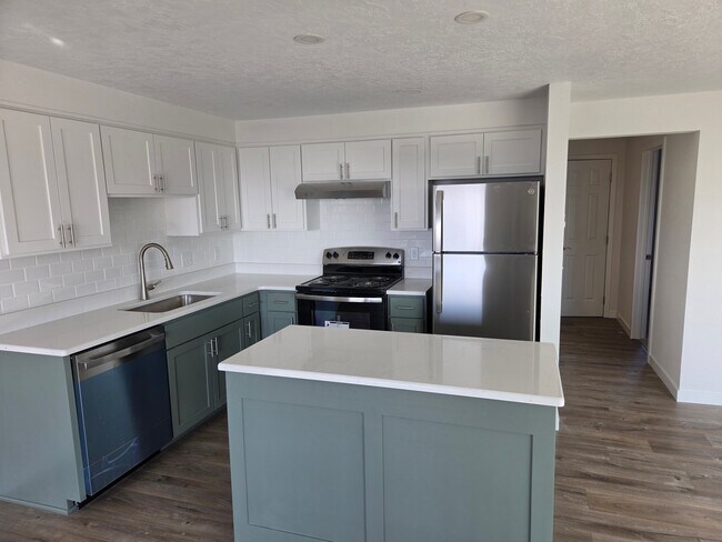 Foto del edificio - 531 NW Brook St