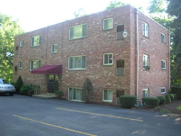 Primary Photo - Virginia Avenue Apartments