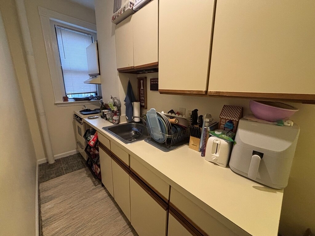 Foto del edificio - 137 Peterborough St