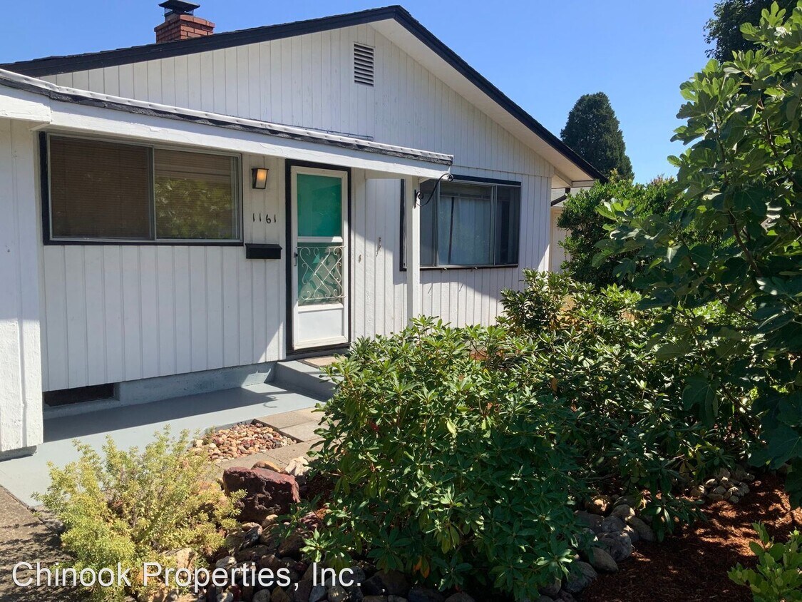 Primary Photo - 3 br, 1 bath House - 1161 Mill Street