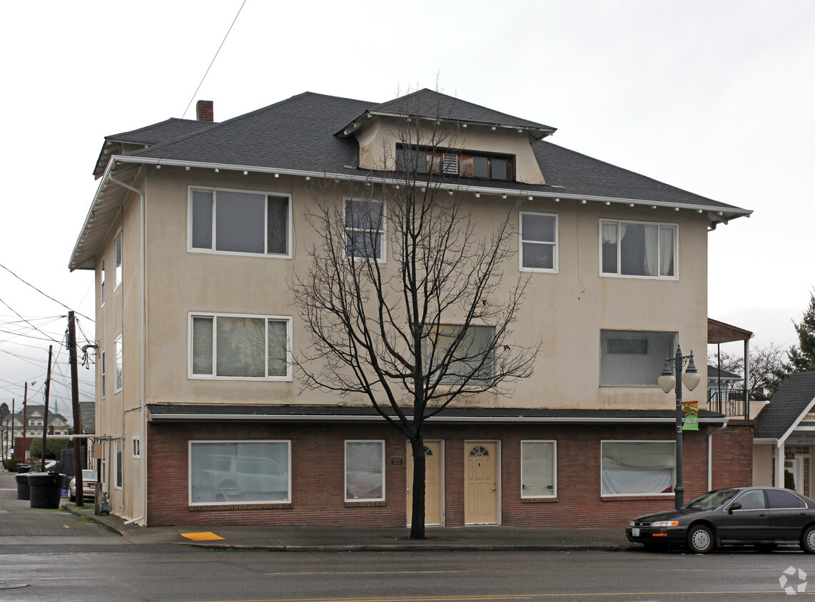 Primary Photo - Cathy Egan Bldg